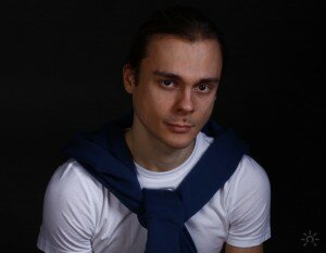 Стас Лепёхин