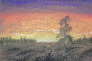Пастель, 1 ступень, 5-6 января (45)