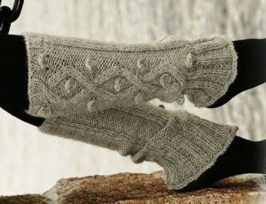 gaiters